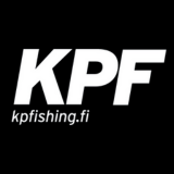 KP Fishing Oy Logo
