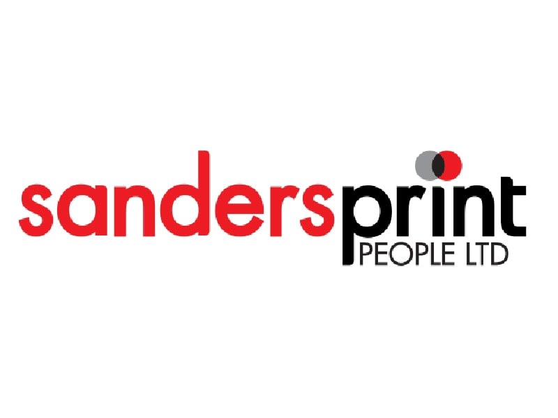 Images Sanders Print People Ltd
