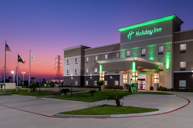 Images Holiday Inn Galveston Island by IHG