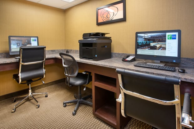 Images Holiday Inn Express Lexington-SW (Nicholasville) by IHG