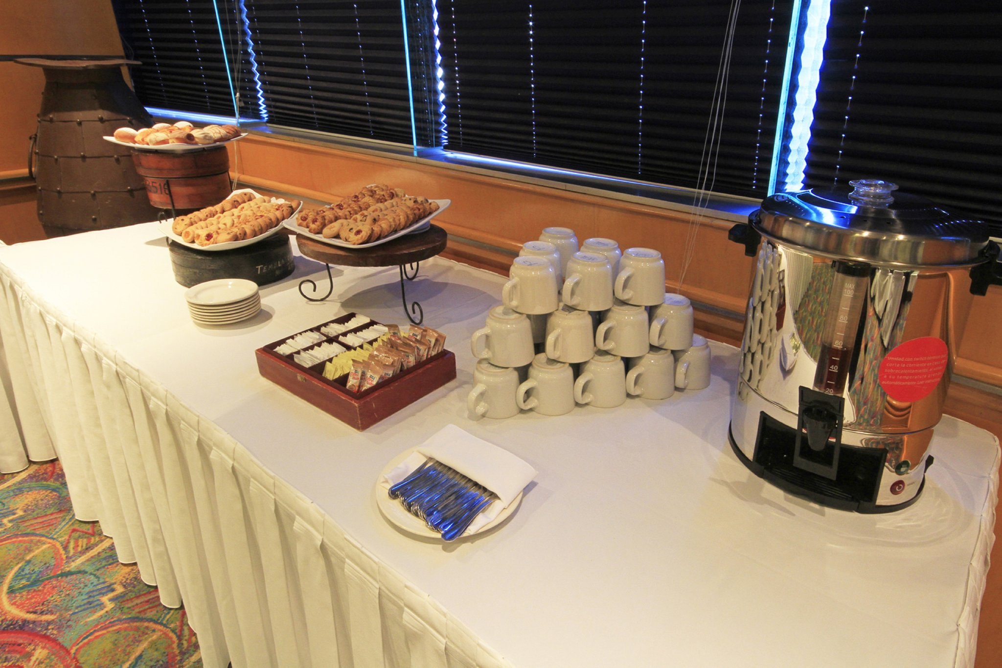 Images Holiday Inn Monterrey-Parque Fundidora by IHG