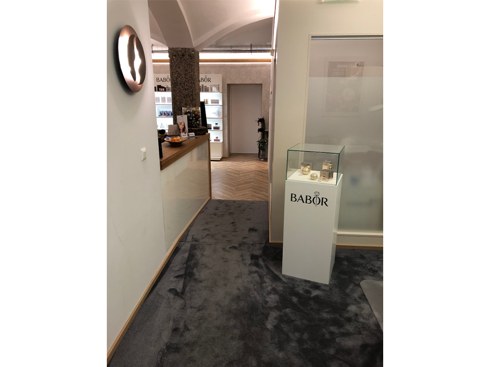 Schönpunkt Kosmetik Erika Widauer, Leopoldstraße 2 in Innsbruck