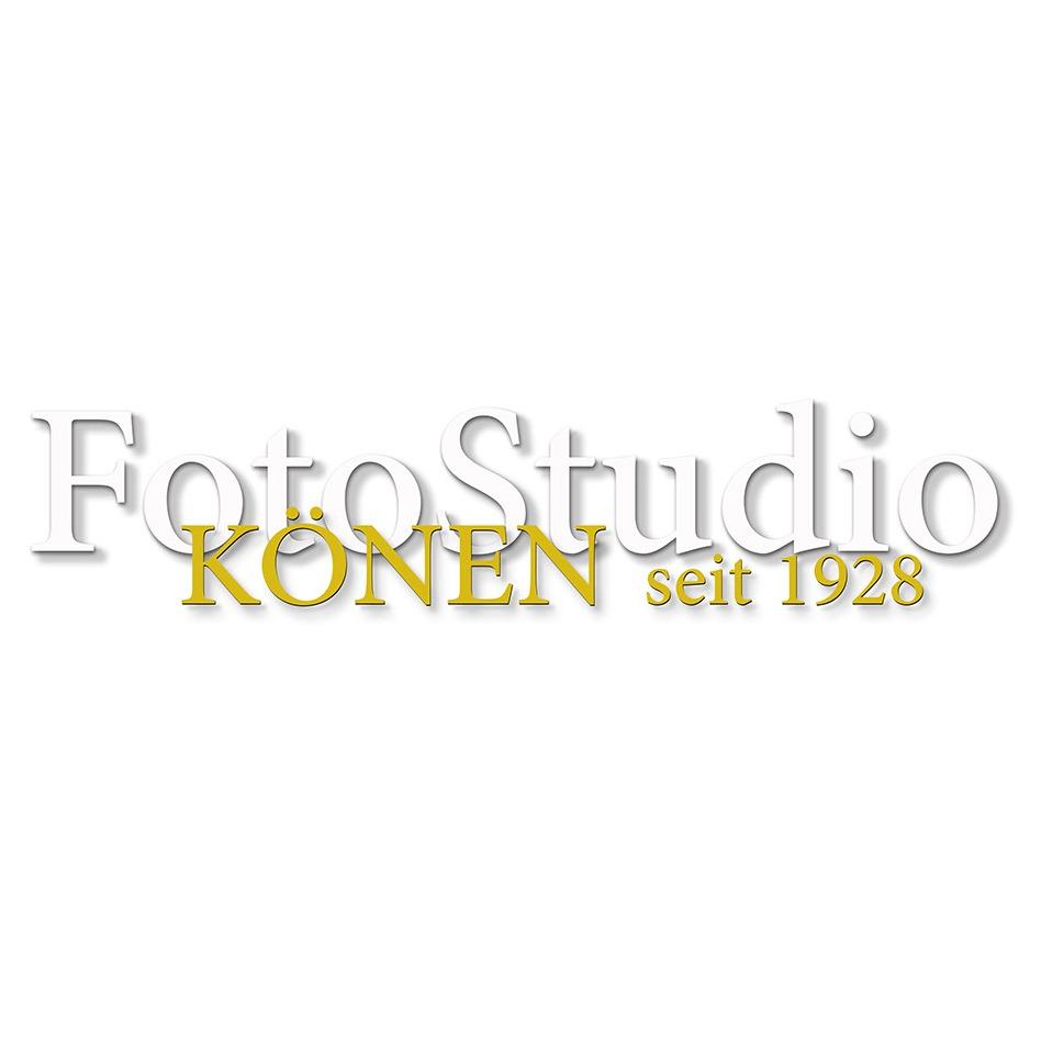 Logo FotoStudio Könen