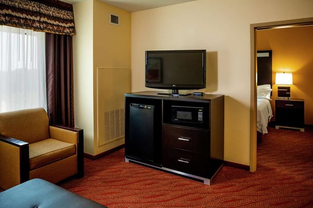 Images Hampton Inn Limerick-Philadelphia Area