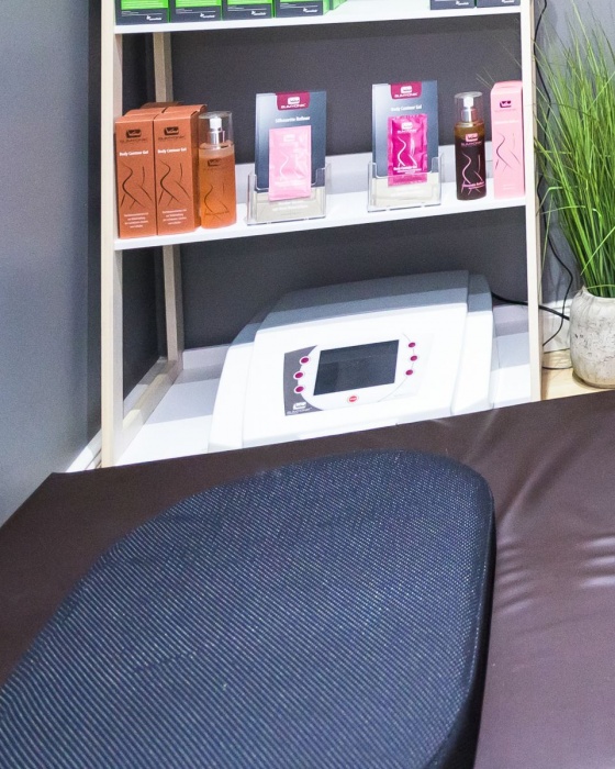 Andreas Poeggel, Hohenzollerndamm 4 in Berlin