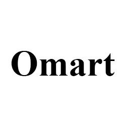 Omart Logo