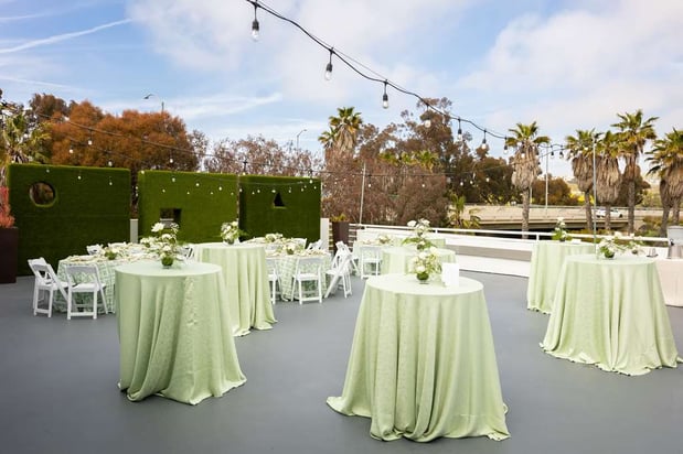 Images Hilton Garden Inn Dana Point Doheny Beach