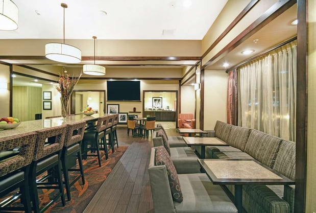 Images Hampton Inn Beloit