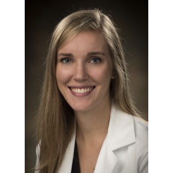 Dr. Sarah Koelewyn