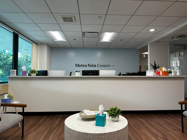Images Metro Vein Centers | Brick