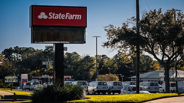 Images Thomas Horne - State Farm Insurance Agent