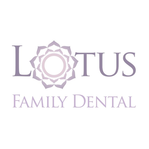 Lotus Family Dental: Yuki Dykes DDS Logo