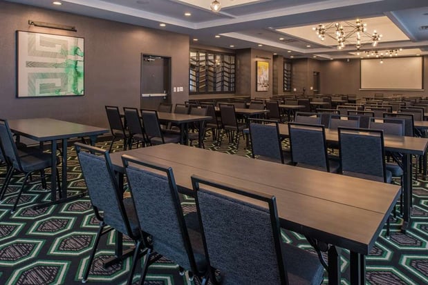 Images Hampton Inn & Suites Winston-Salem Downtown