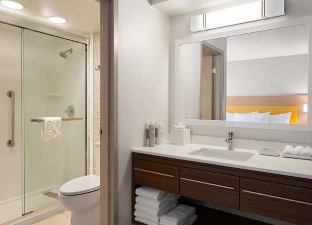 Images Home2 Suites by Hilton Indianapolis Keystone Crossing