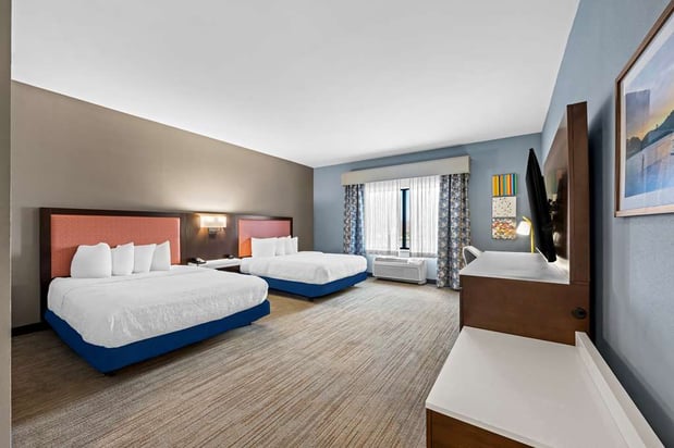 Images Hampton Inn Greenville