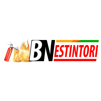 Bn Estintori Logo