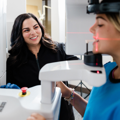Images Barton Oaks Dental Group