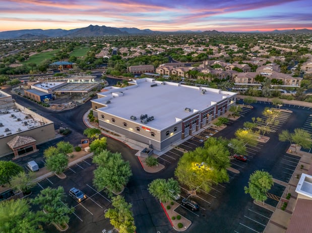 Images US Storage Centers