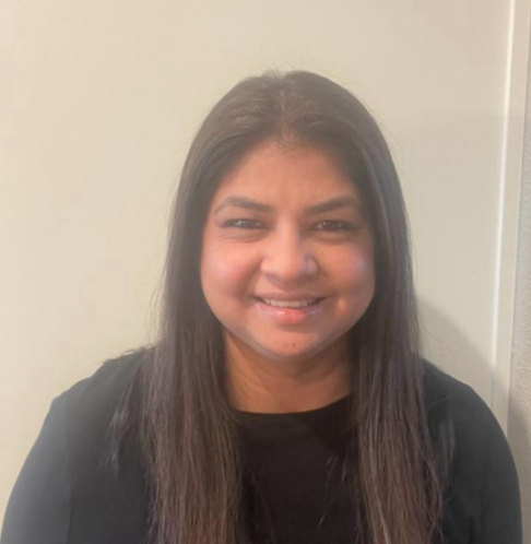 Images Sunum Jamall, Counselor