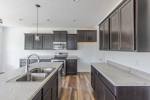 Images Allison Estates by Taylor Morrison