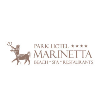 Park Hotel Marinetta Logo