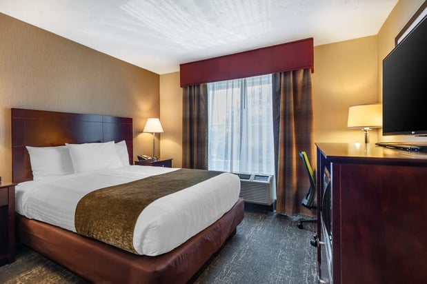 Images Best Western Braintree Inn