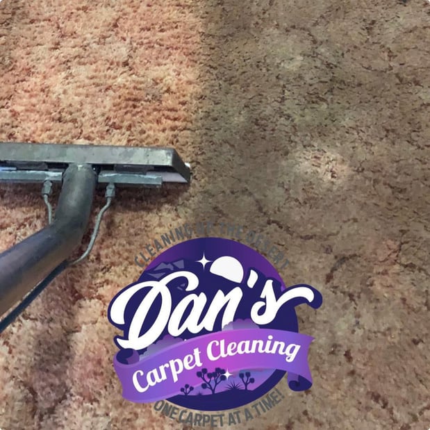 Images Dan's Carpet Cleaning