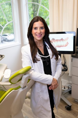 Images Green Leaf Dentistry