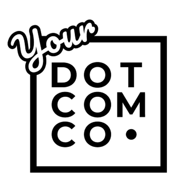 Your Dotcom Company Logo