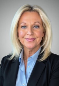 Maureen Lein headshot