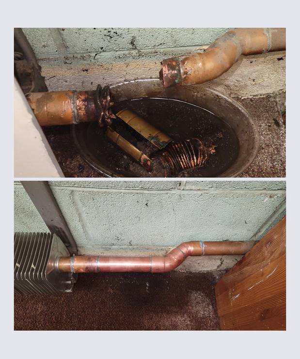 Images MDM Heating & Cooling, Inc