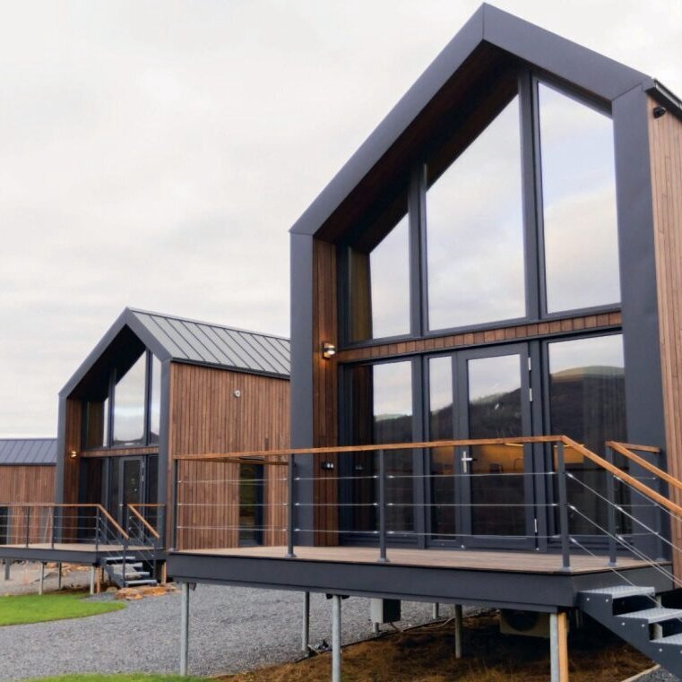 Bilder STILWERK Objekt,-Projektierung & Wohnungsbau UG (haftungsbeschränkt)
