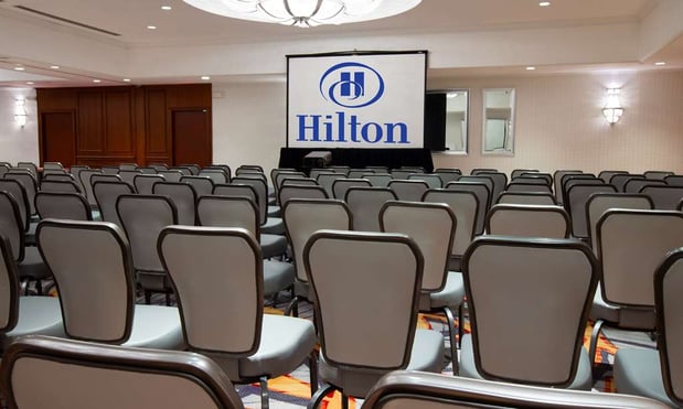 Images Hilton Chicago/Northbrook