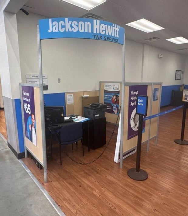Images Jackson Hewitt Tax Service