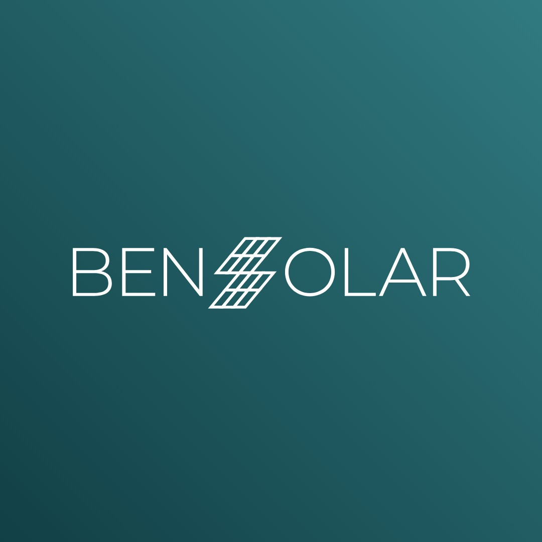Logo Bensolar GmbH - Photovoltaik Gütersloh