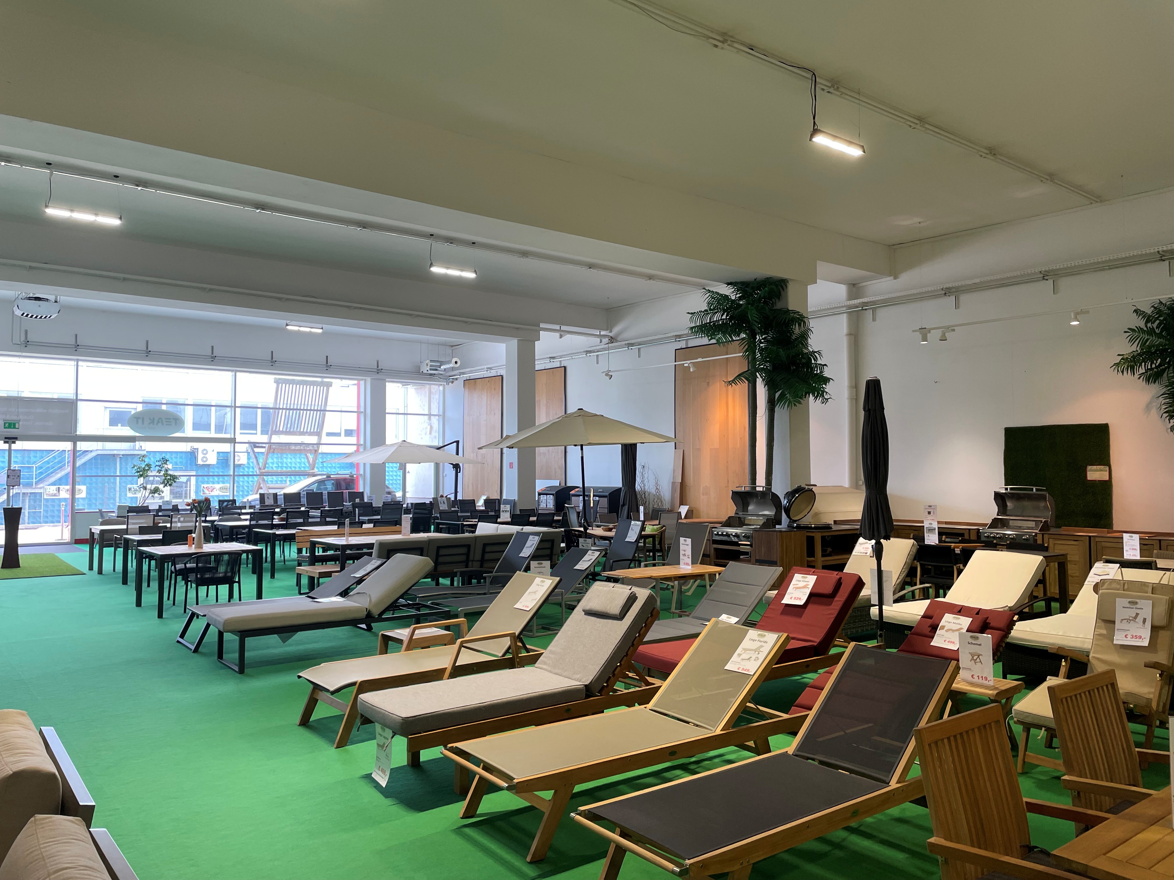 Bild 24 von TEAK-IT & more Gartenmöbel GmbH