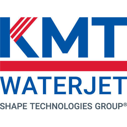 Logo KMT GmbH KMT Waterjet Systems