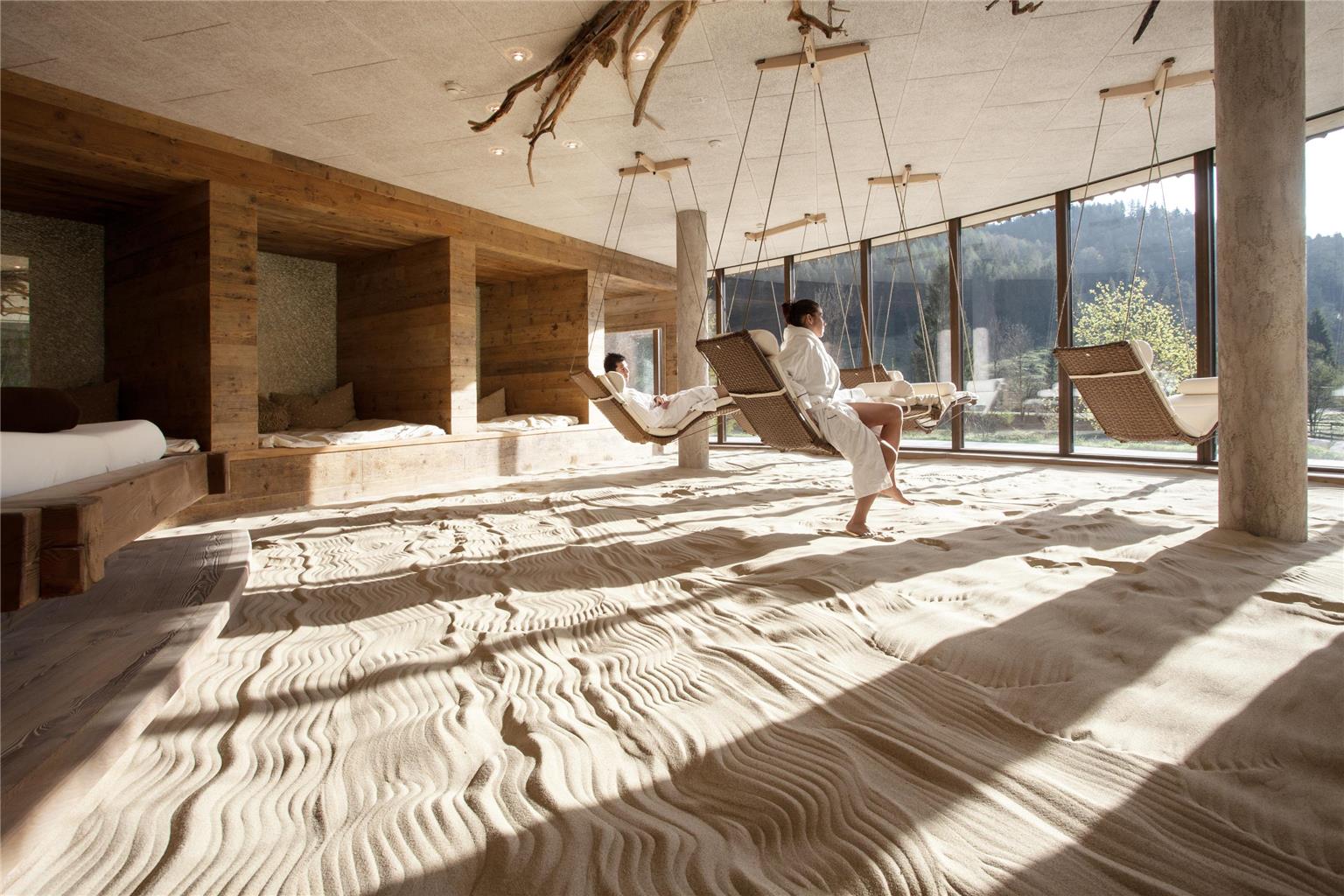 Feuriger Tatzlwurm Berghotel & Spa, BW Signature Collection, Tatzelwurm 1 in Oberaudorf