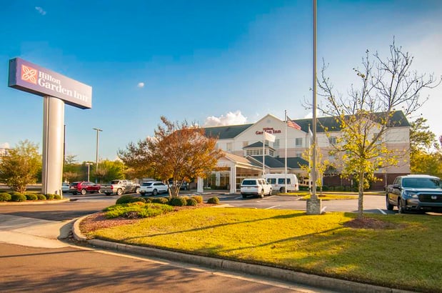 Images Hilton Garden Inn Jackson Pearl