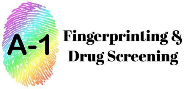 Images A-1 Fingerprinting and Drug Screening