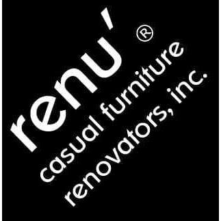 renu casual furniture renovators inc Logo