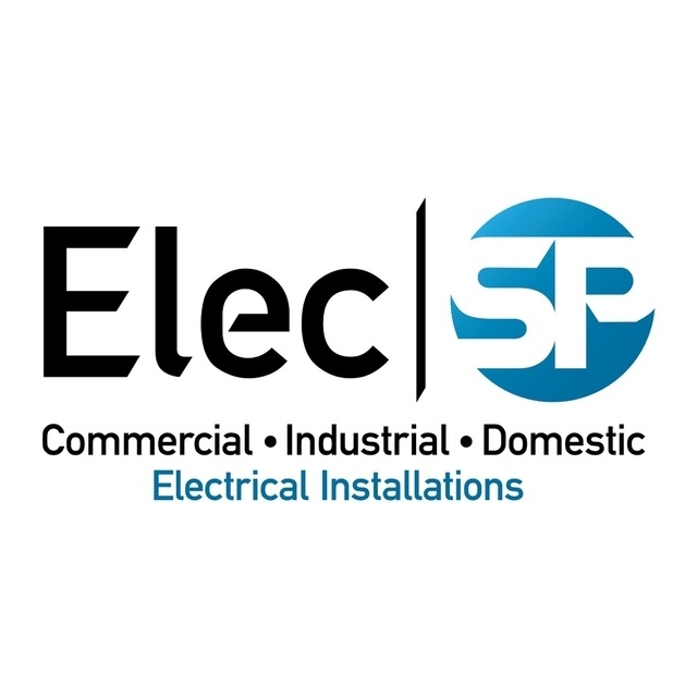 Elec Sp - Electrical Contractors And Electricians in Nuneaton CV11 6LP ...