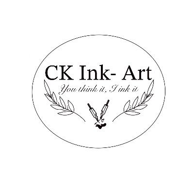 Logo CK Ink-Art