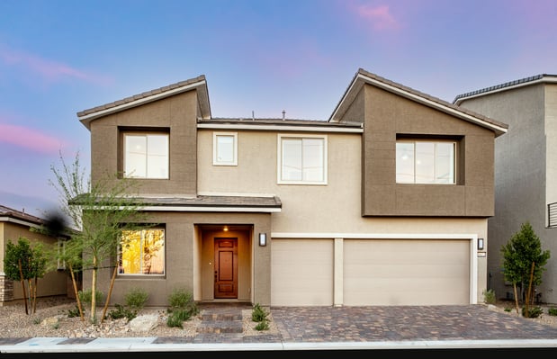Images Hayford Collection by Pulte Homes