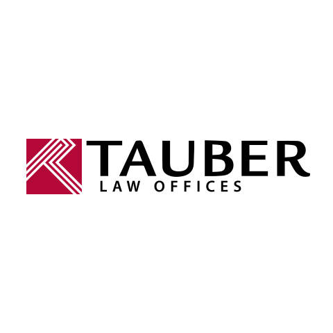 Tauber Law Offices Logo