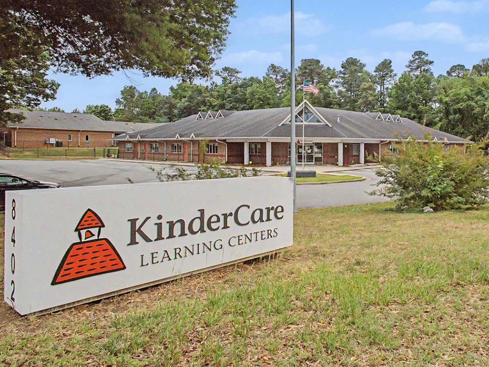 Copperfield Road KinderCare