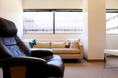 tms therapy for anxiety Los Angeles CA