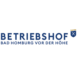 Logo Betriebshof Bad Homburg v. d. Höhe