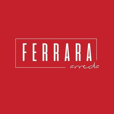Ferrara Arreda Logo