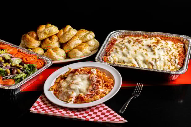Images Bambinelli's Italian Restaurant